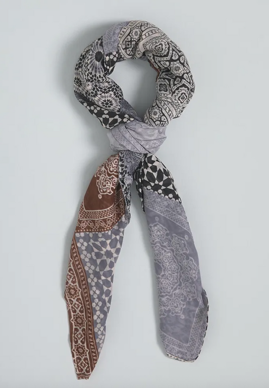 Pañuelo Reversible Umbrale