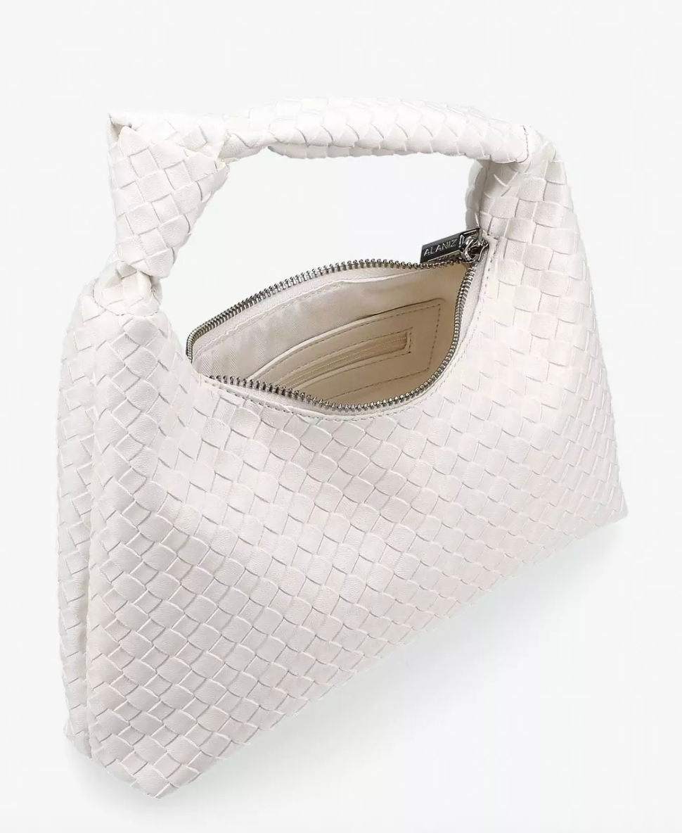 Cartera de mano Alaniz