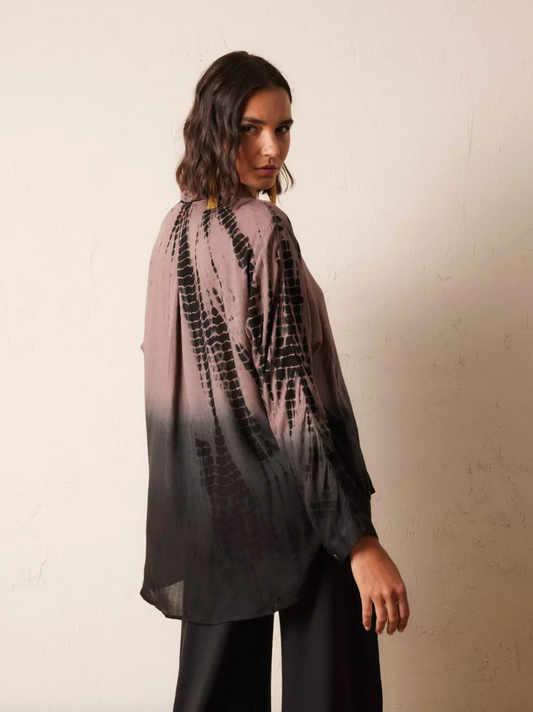 Blusa Tie Dye Umbrale