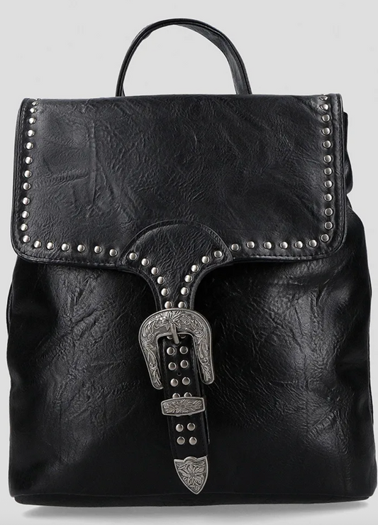 Cartera/ mochila con hebilla Umbrale