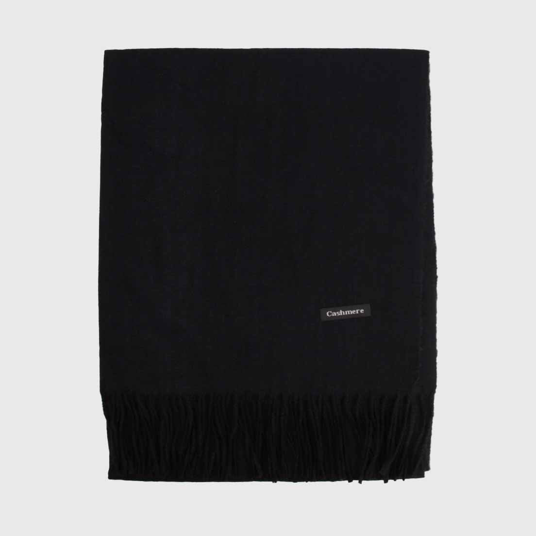 ✨ Bufanda Cashmere