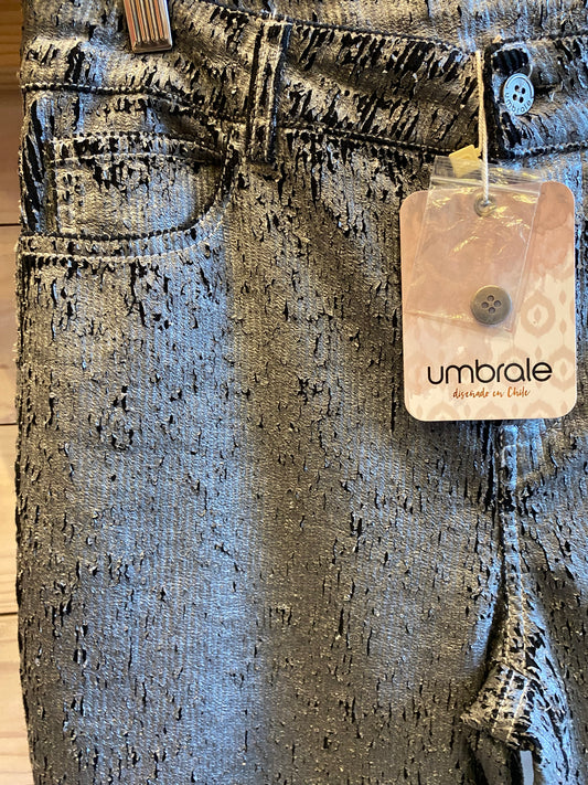 Pantalón Metalizado Umbrale