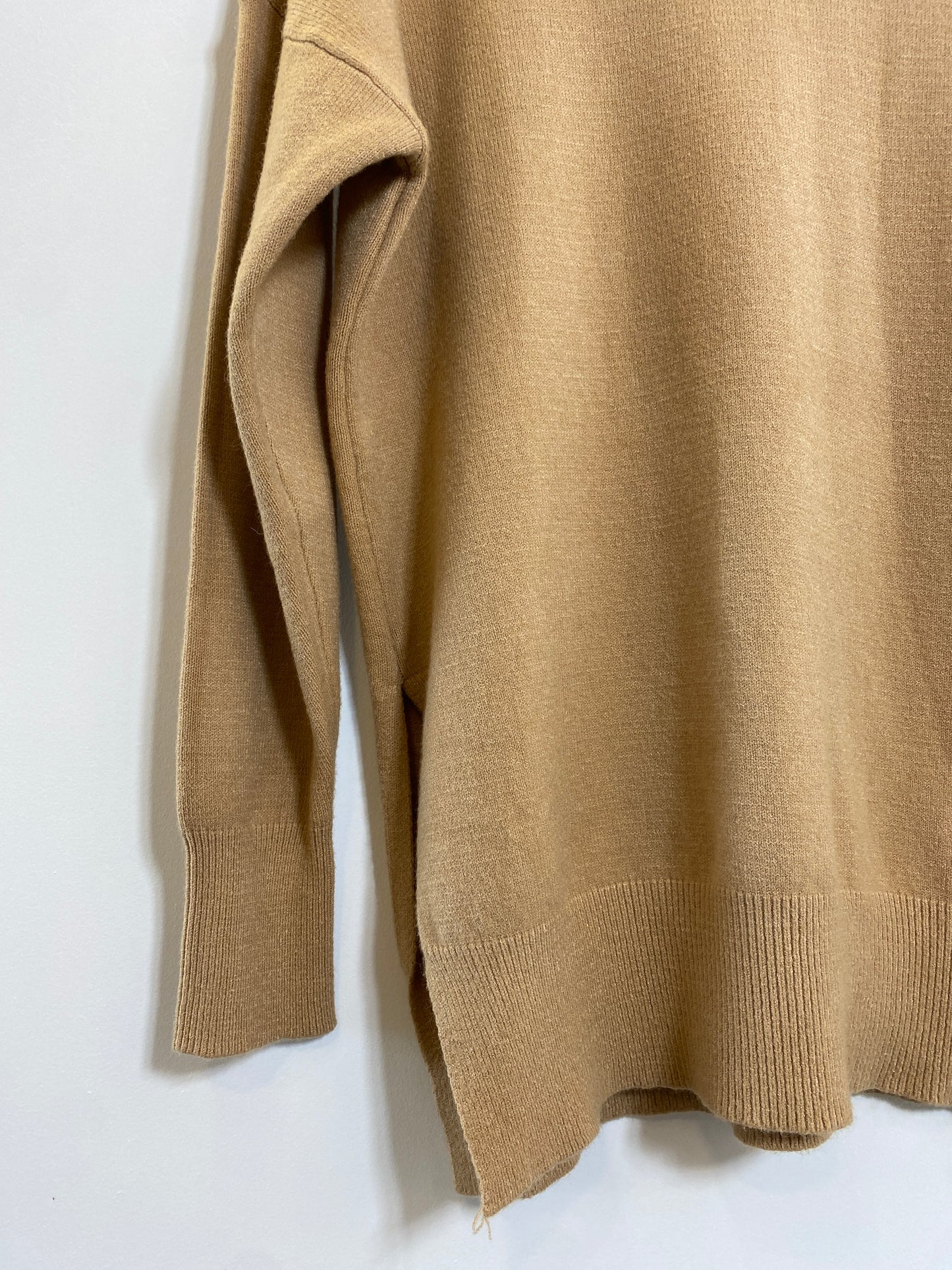 Sweater Alaniz Cuello Tortuga