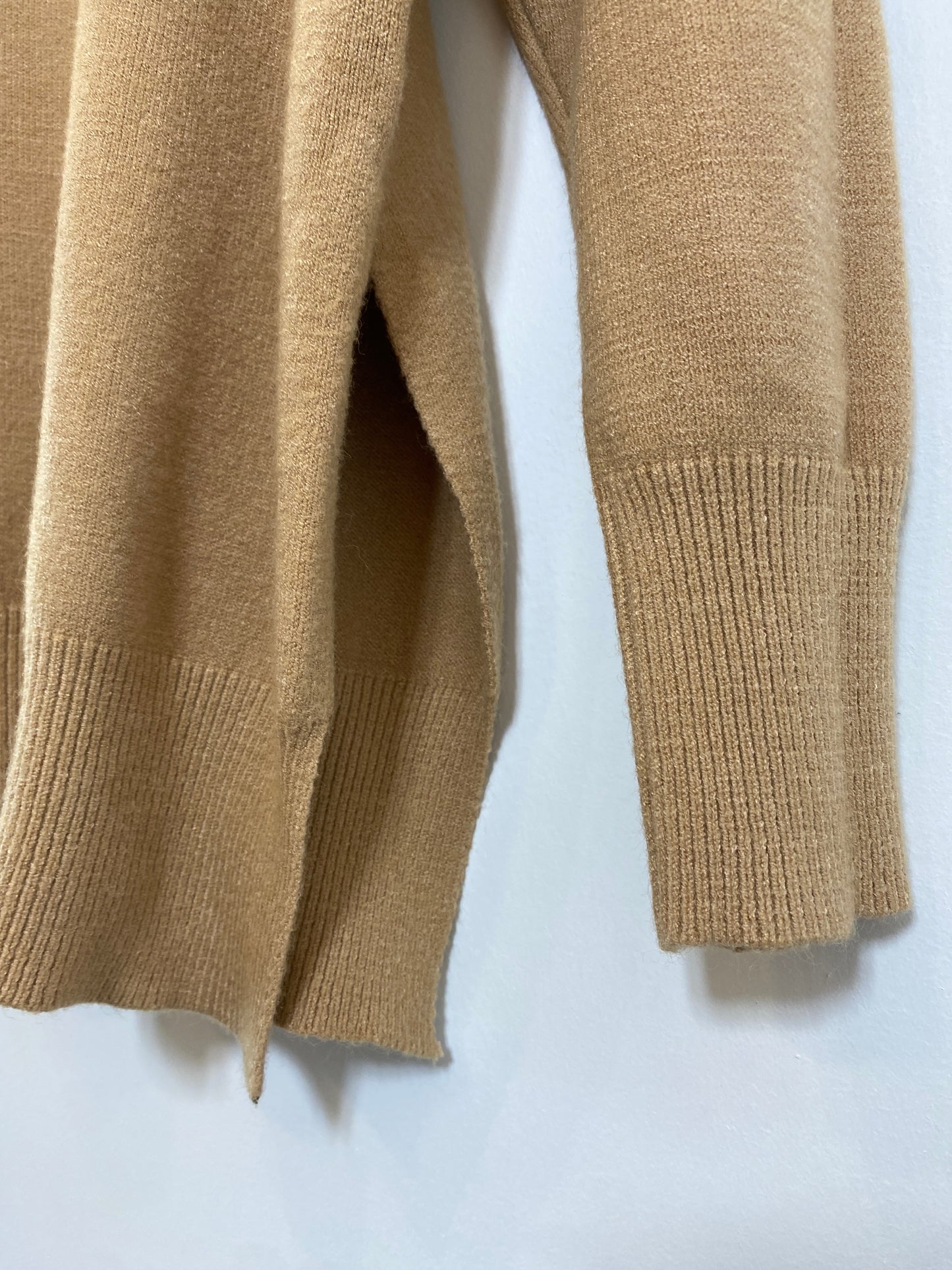 Sweater Alaniz Cuello Tortuga