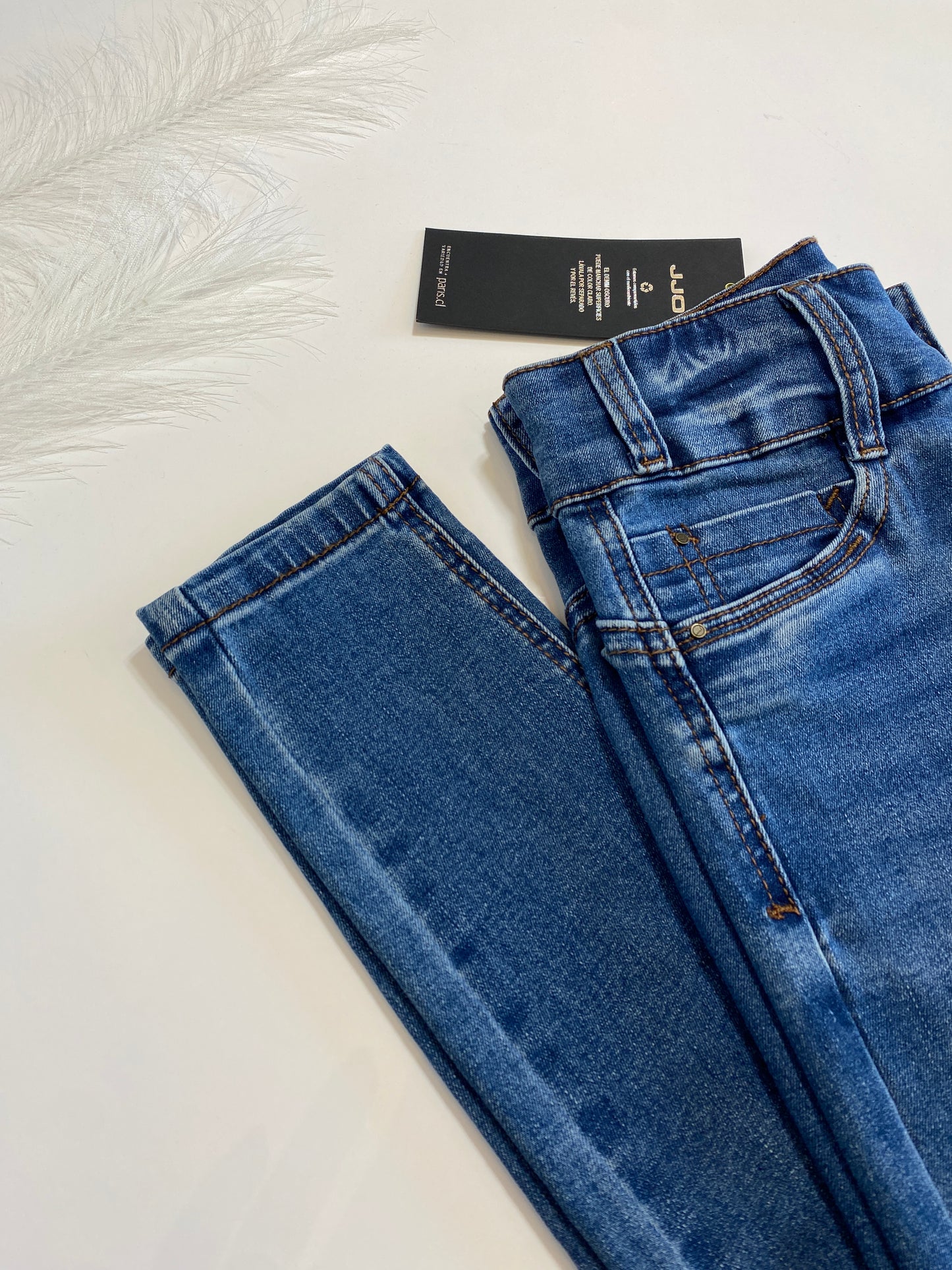 Skinny Jeans JJO