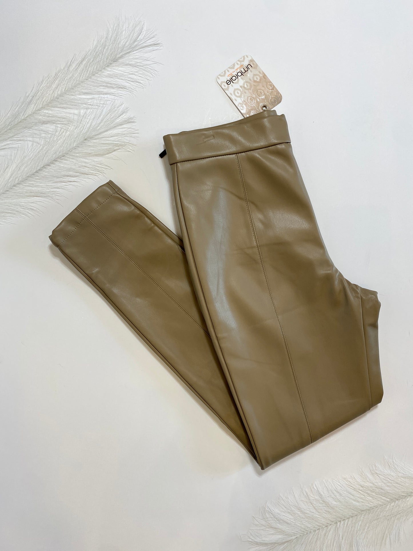 Skinny Cuerina Umbrale