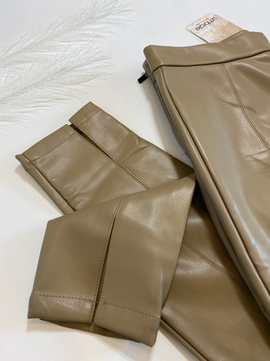 Skinny Cuerina Umbrale