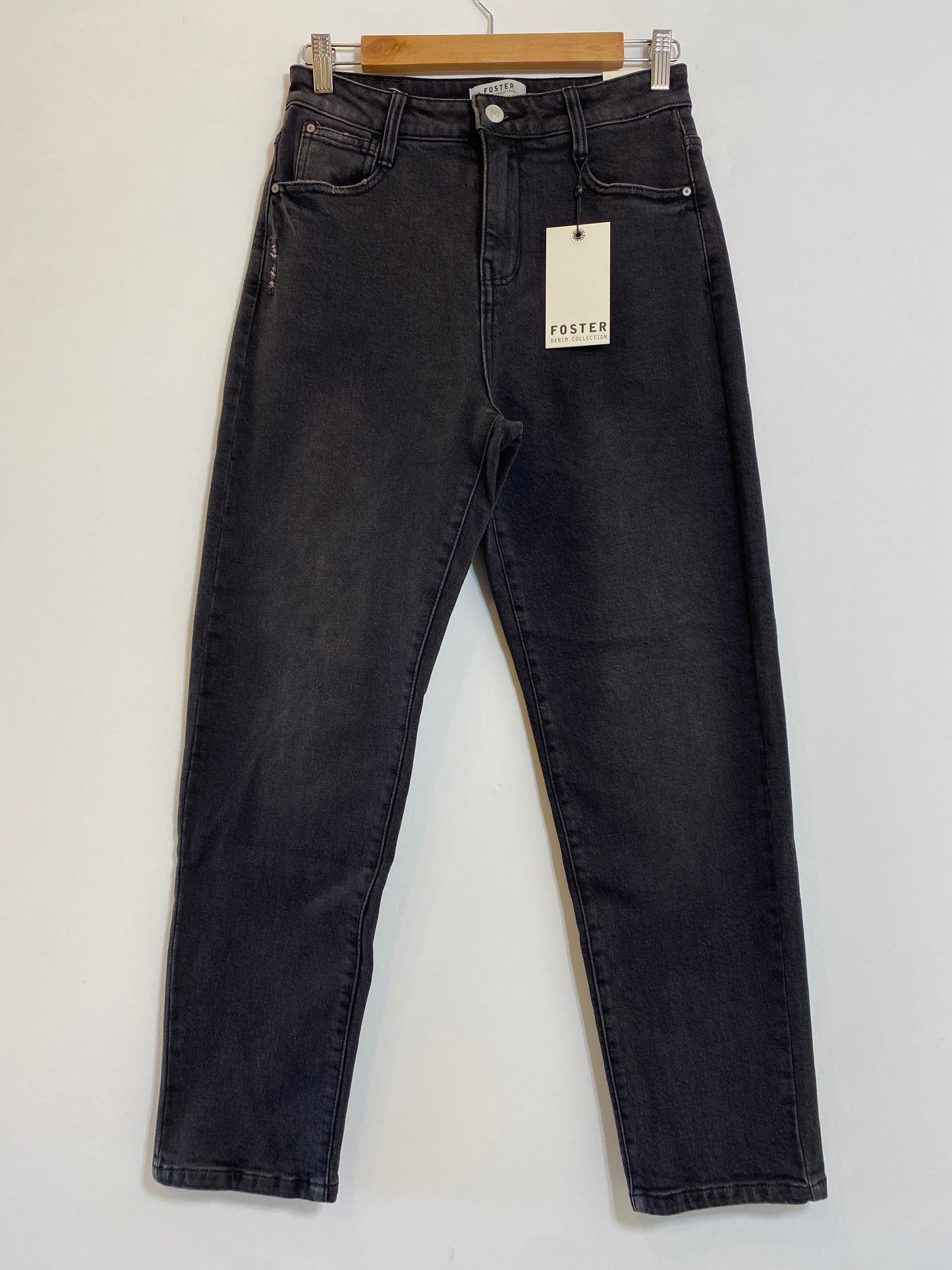 Mom Jeans Foster