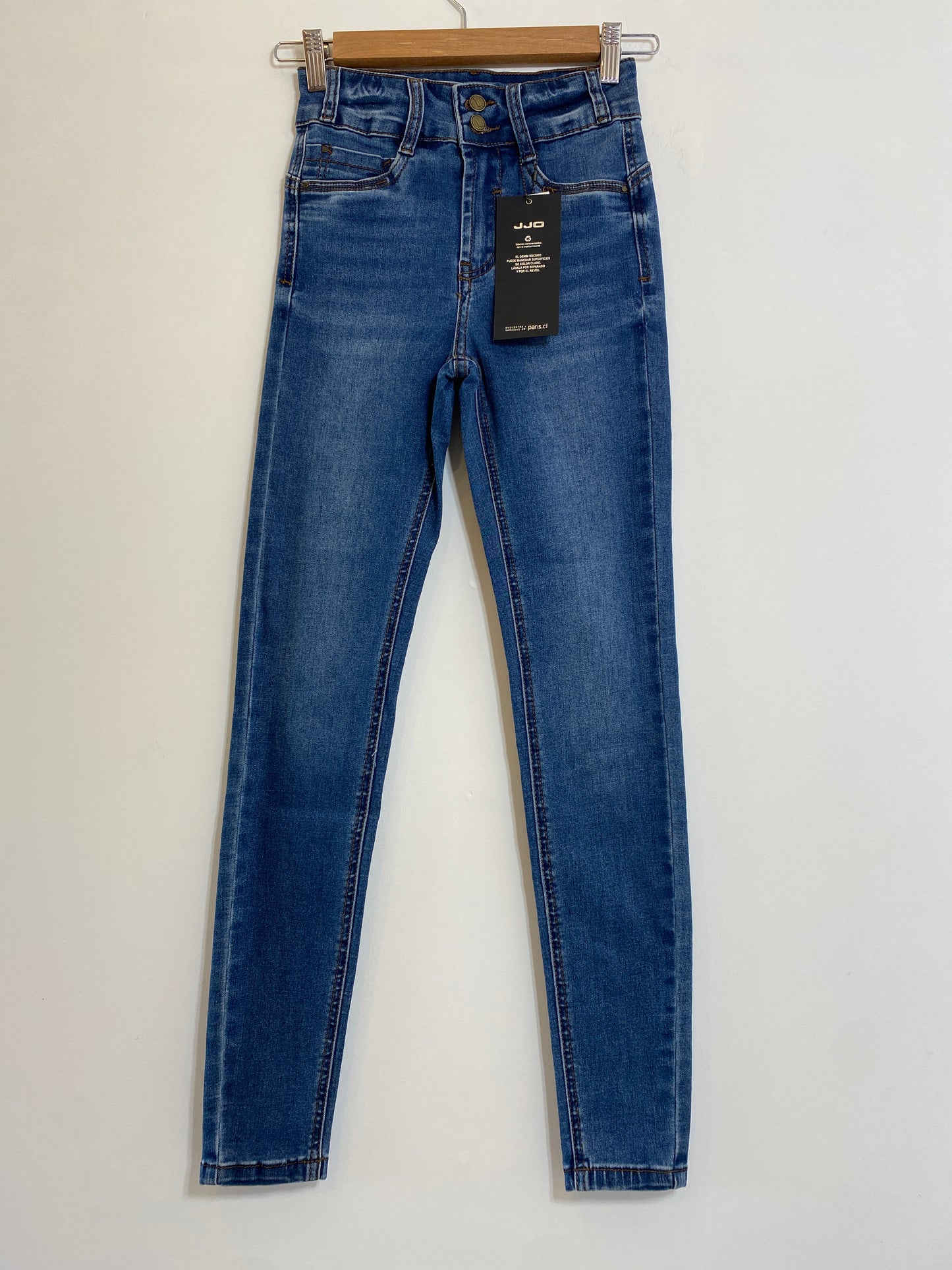 Skinny Jeans JJO