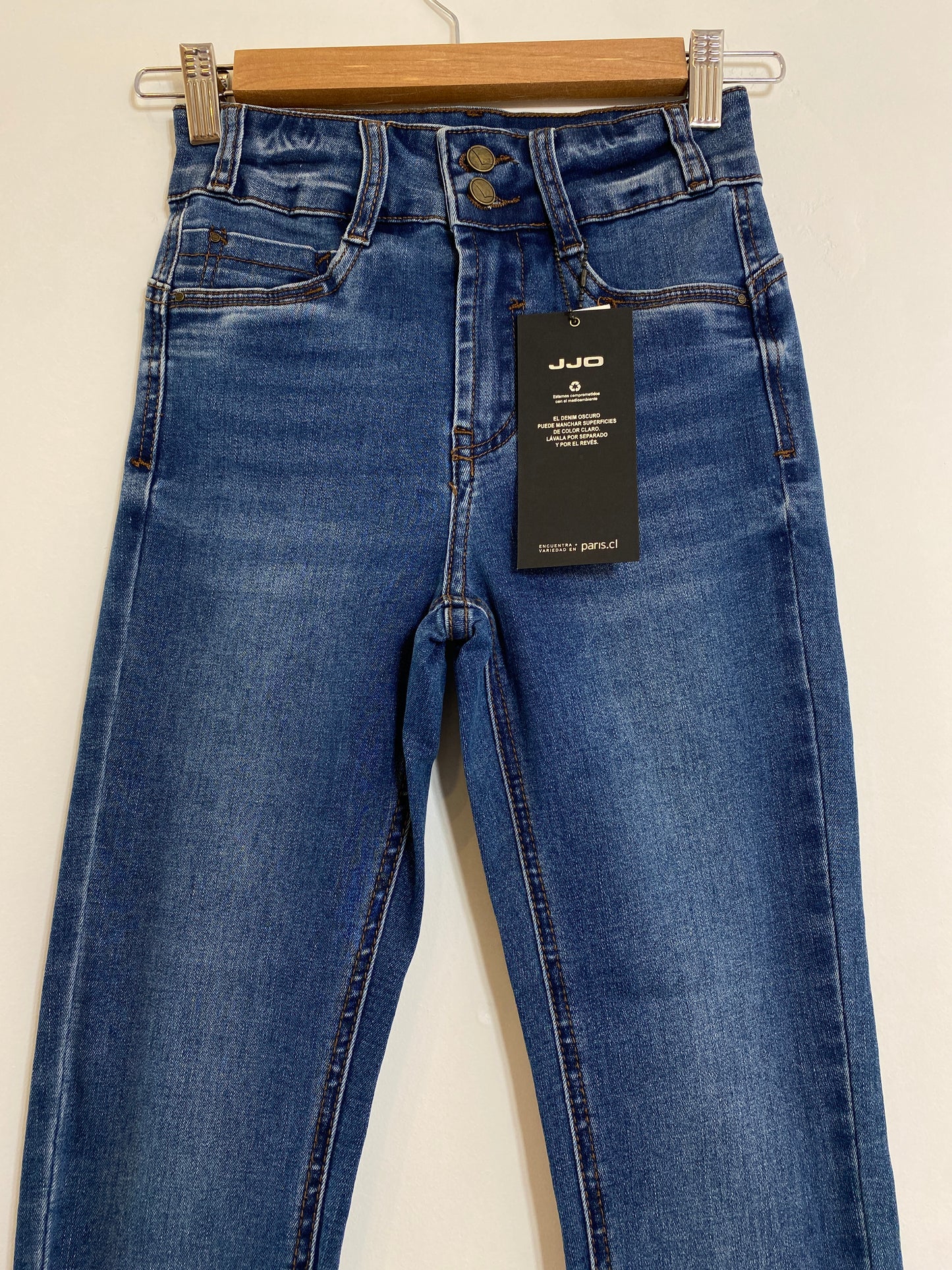 Skinny Jeans JJO
