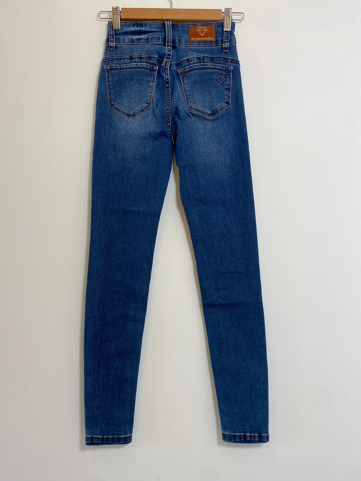 Skinny Jeans JJO
