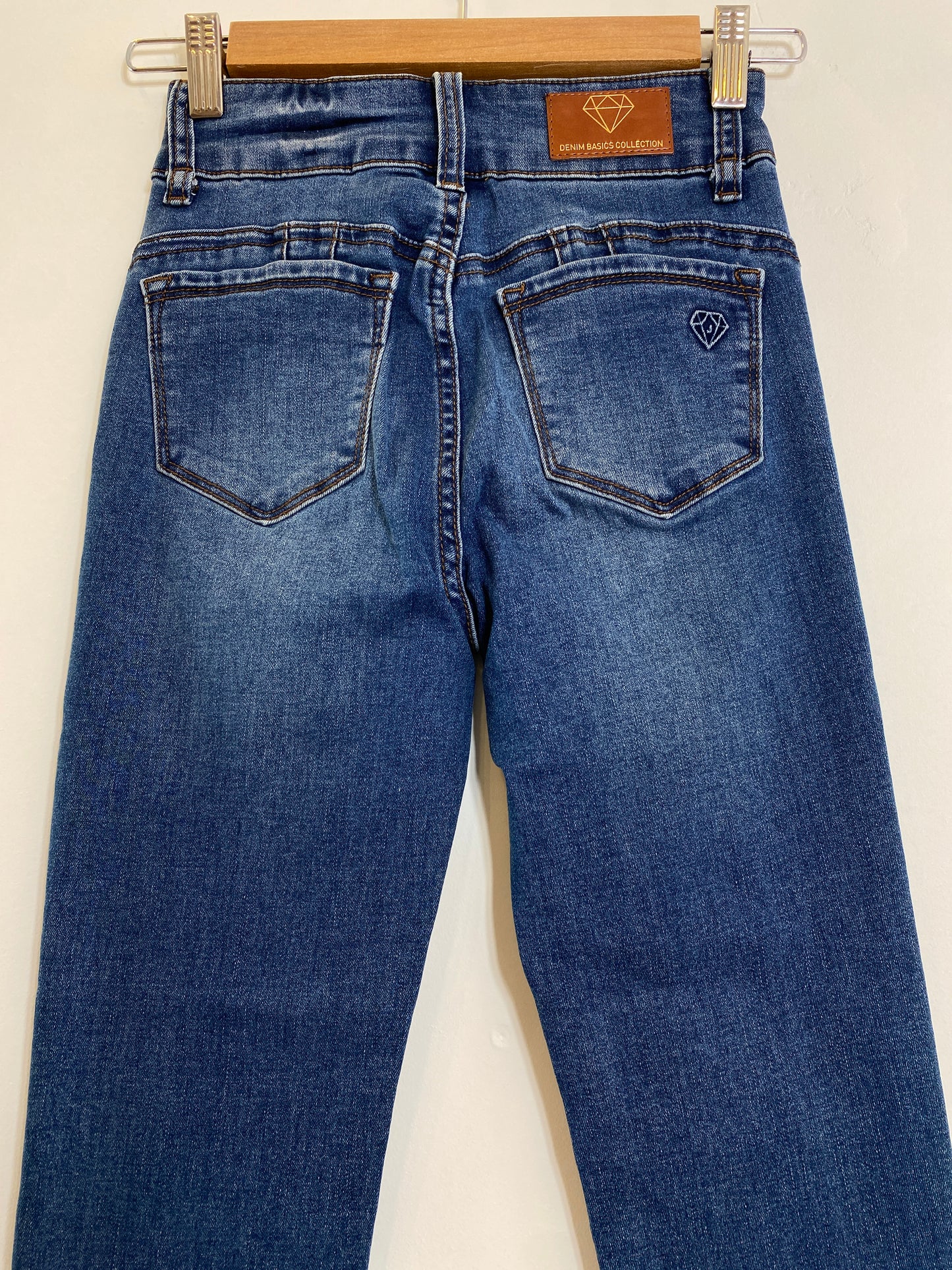 Skinny Jeans JJO