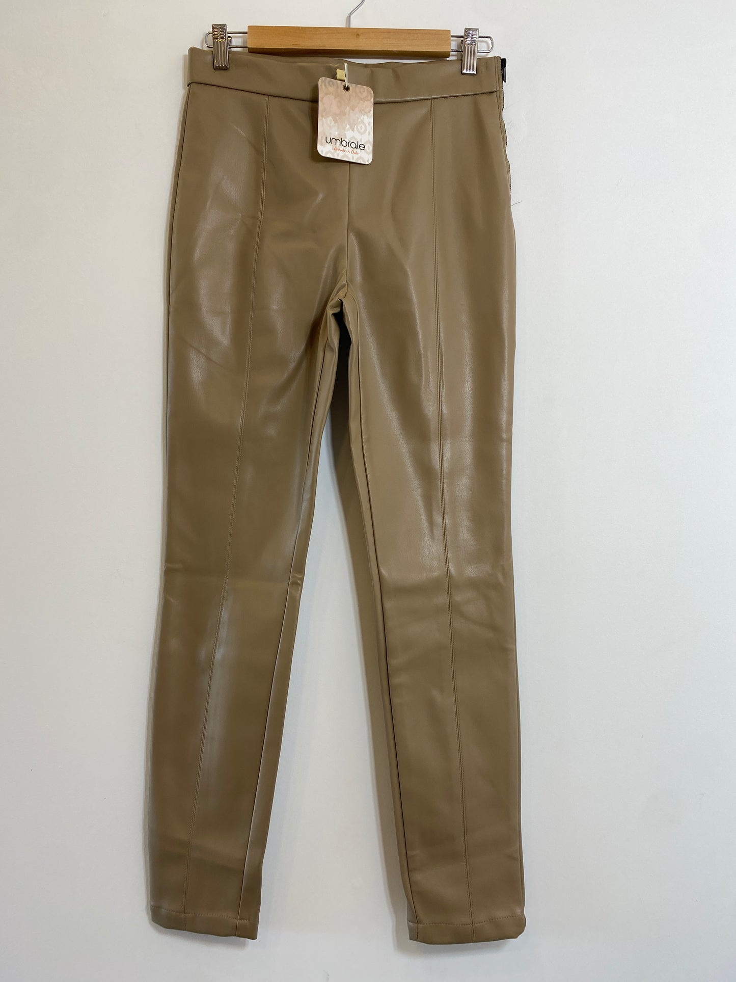 Skinny Cuerina Umbrale