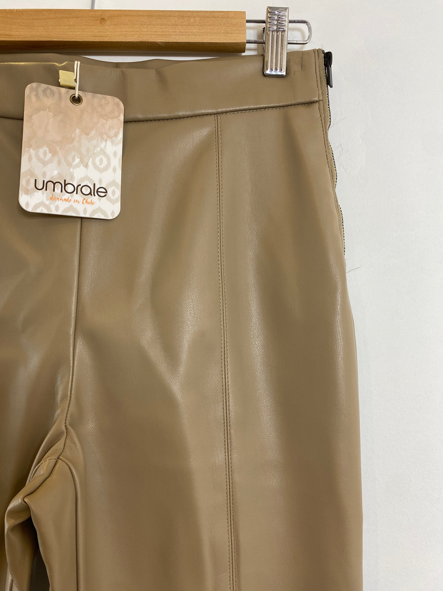Skinny Cuerina Umbrale