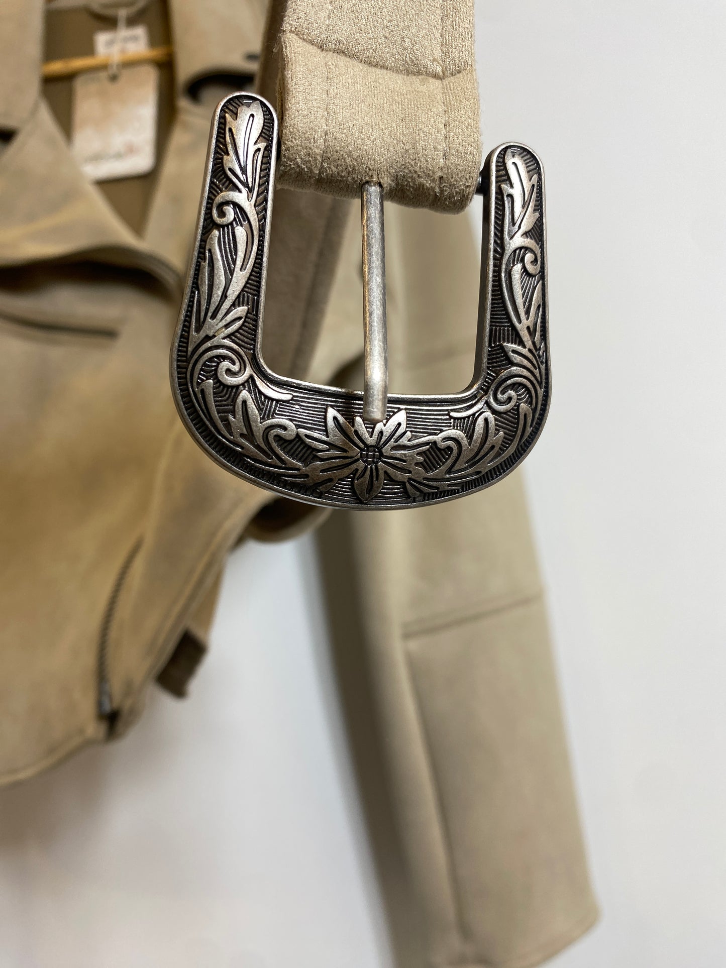 Biker Beige Umbrale