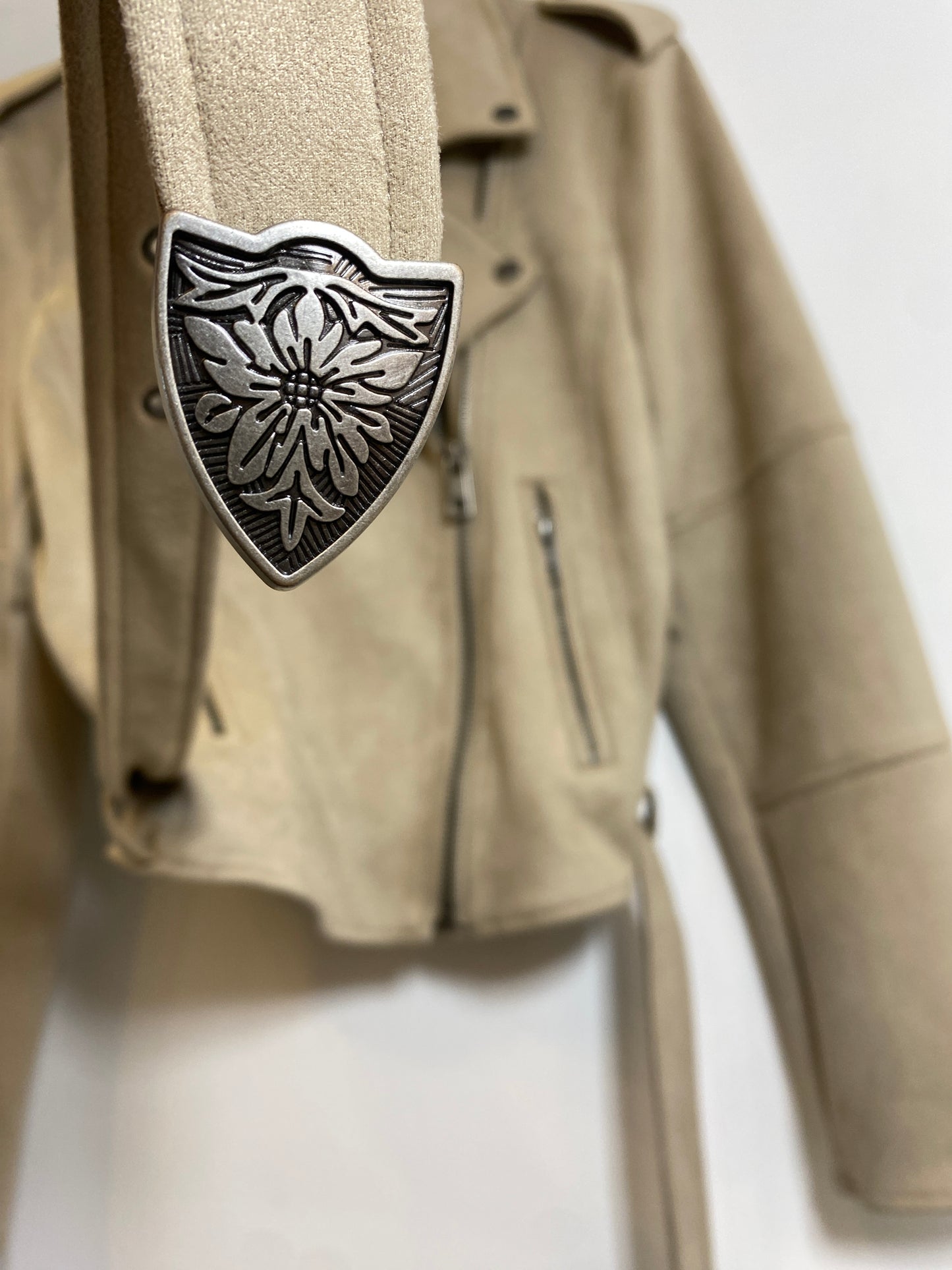 Biker Beige Umbrale