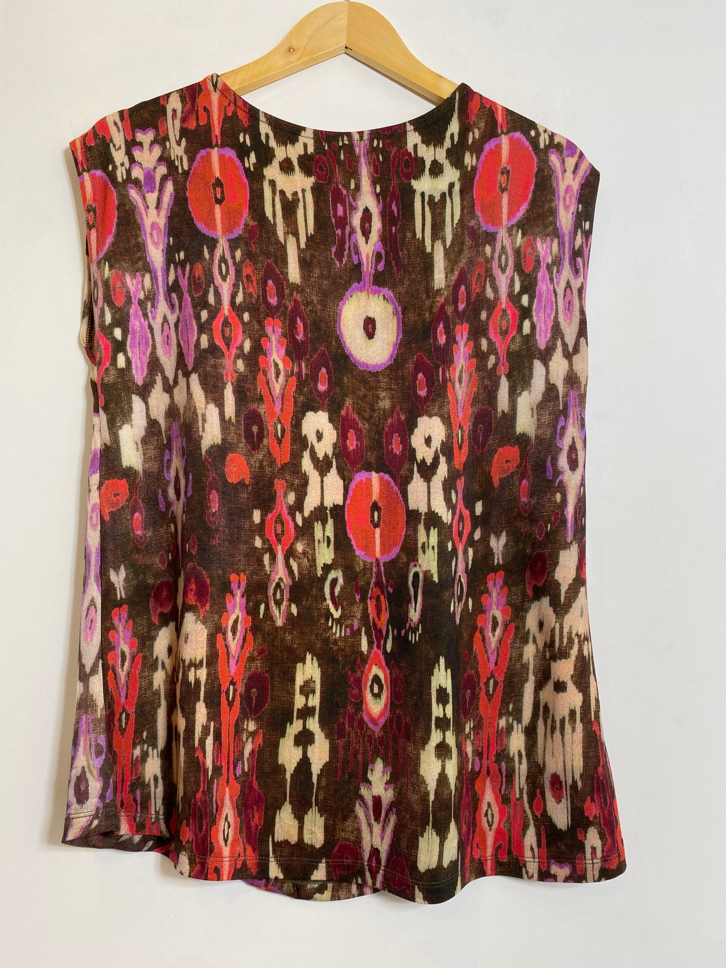 Polera Patrón Umbrale