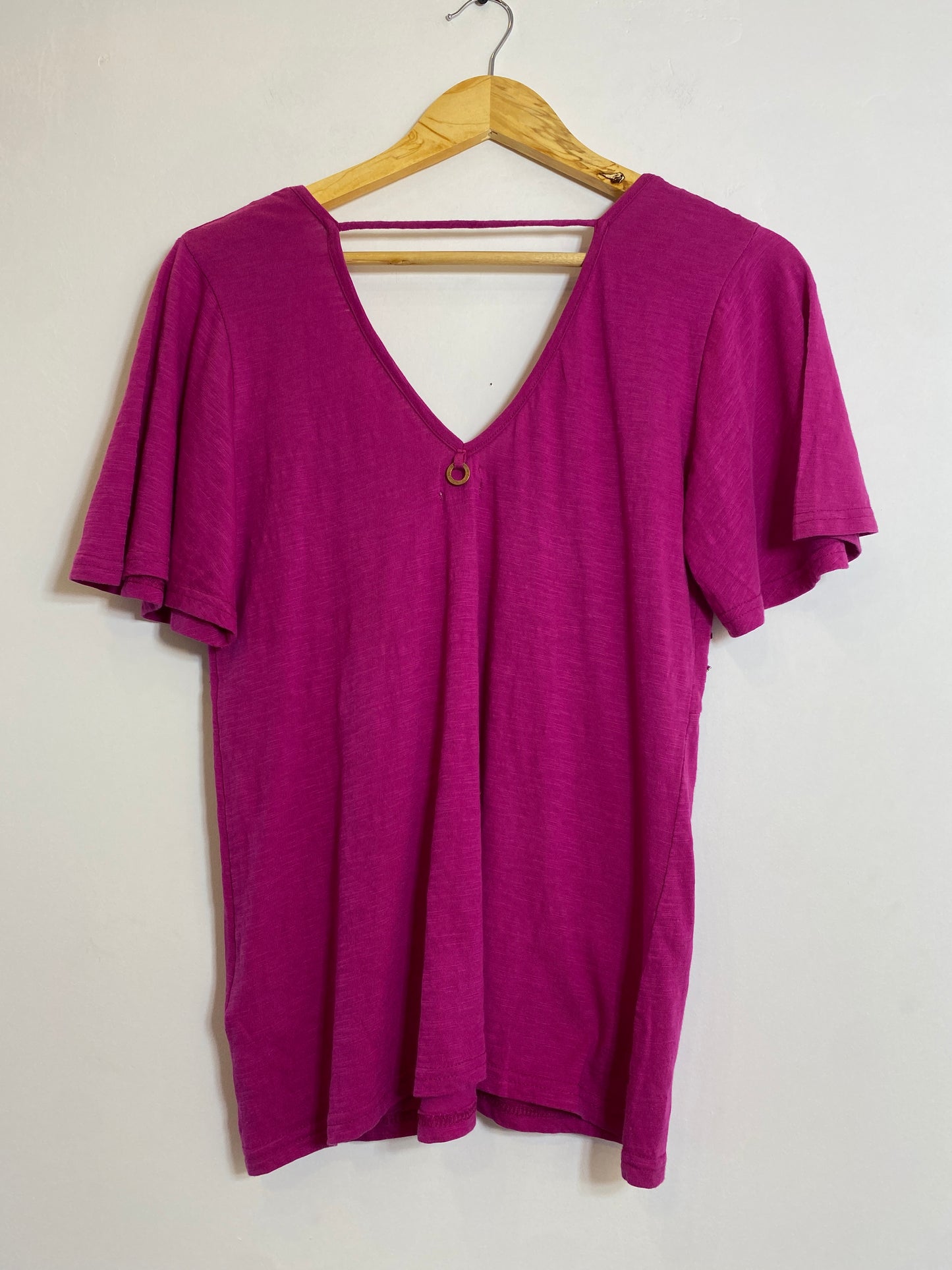 Polera Mostacilla Umbrale