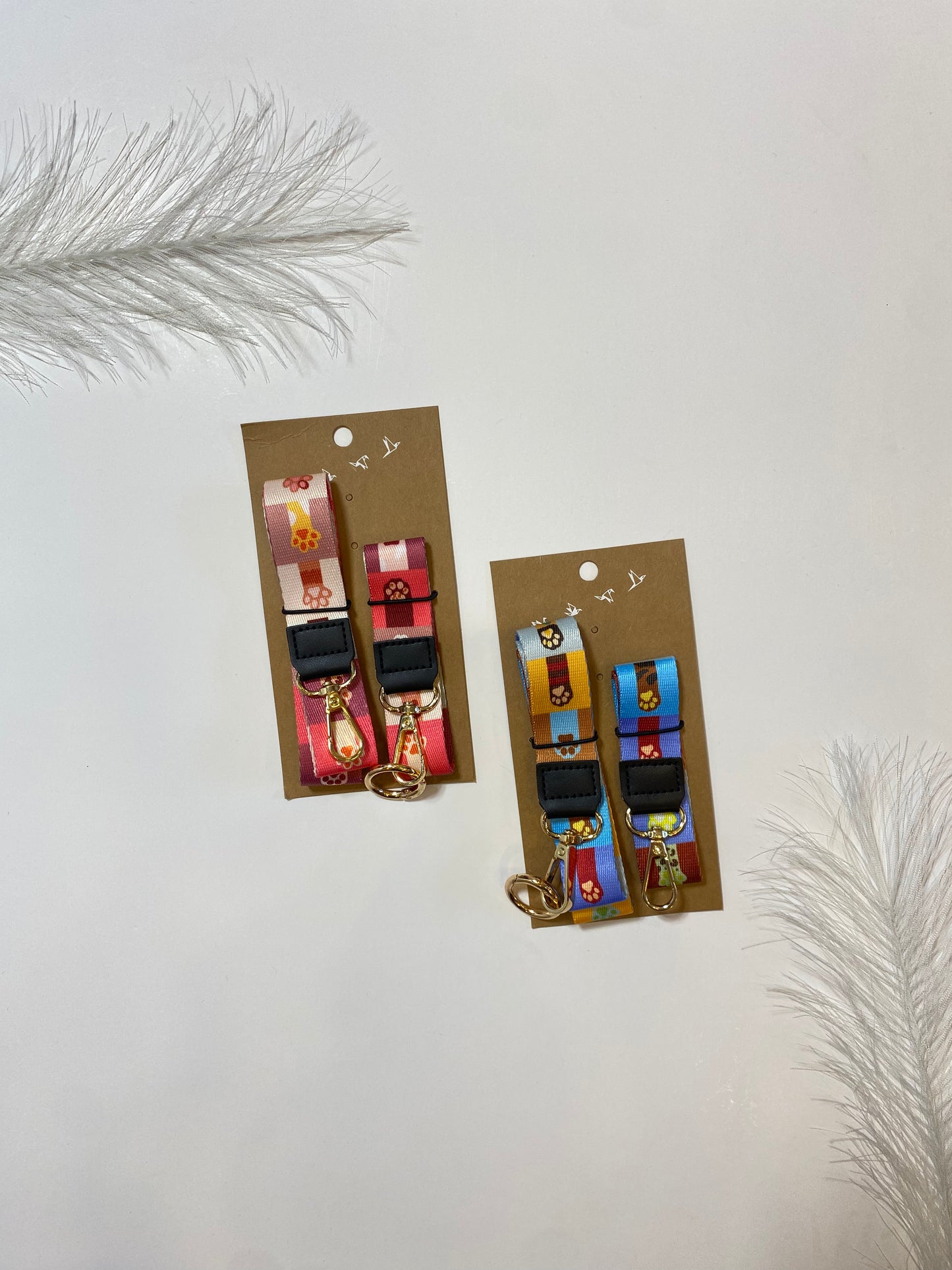 Strap Celular Gatitos