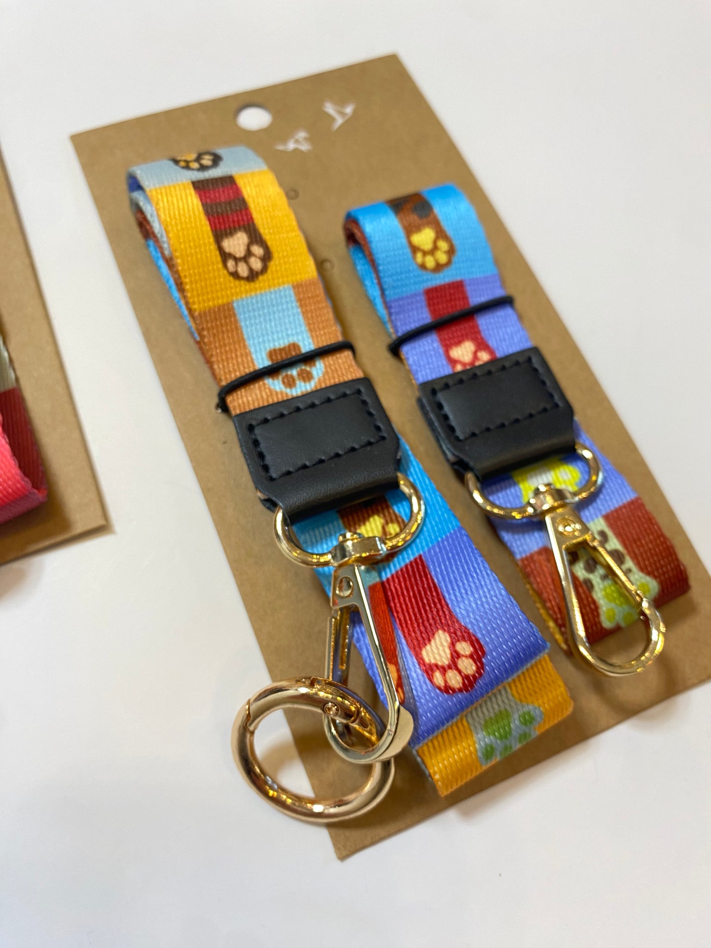 Strap Celular Gatitos