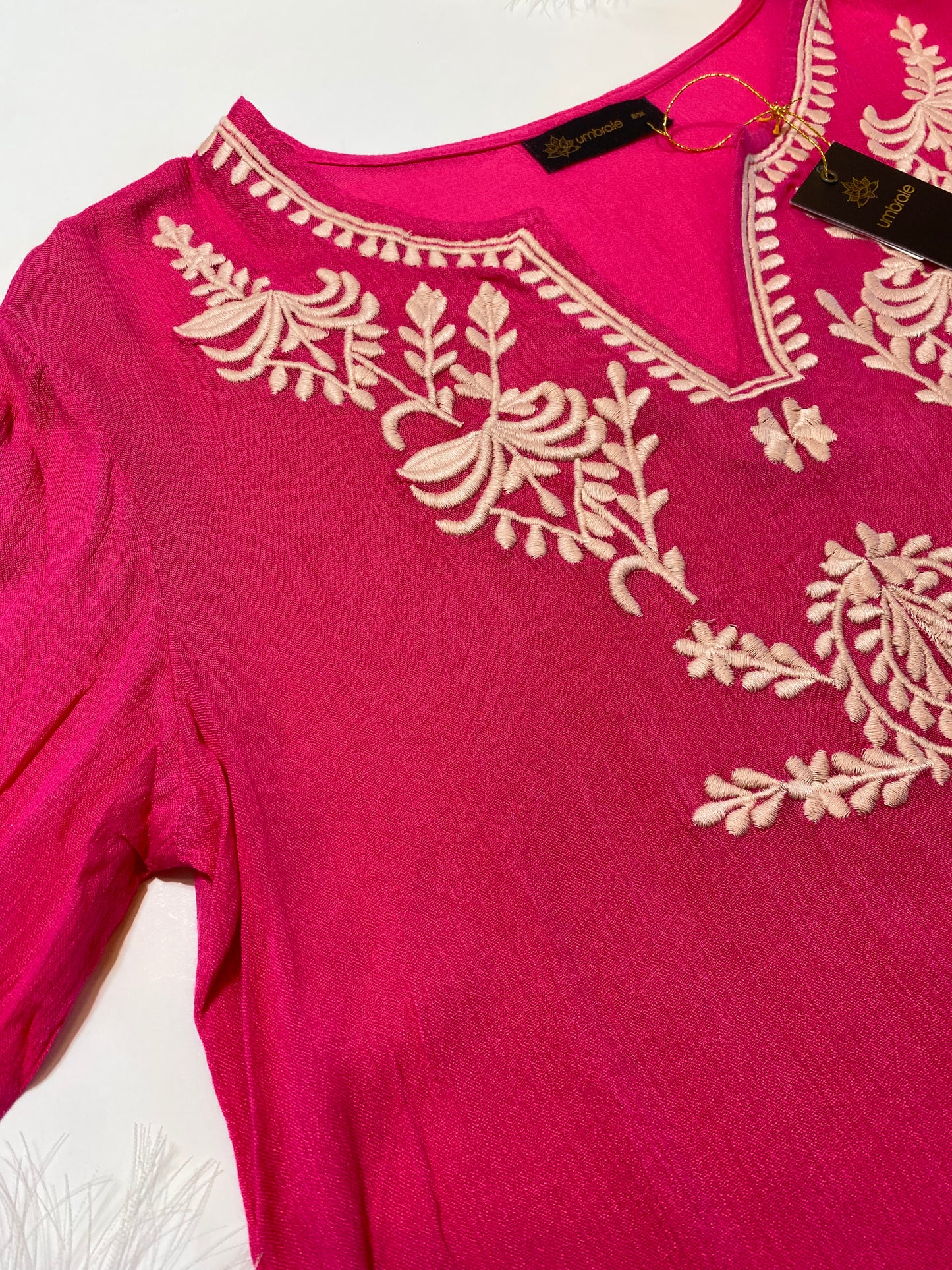 Salida de Baño Umbrale