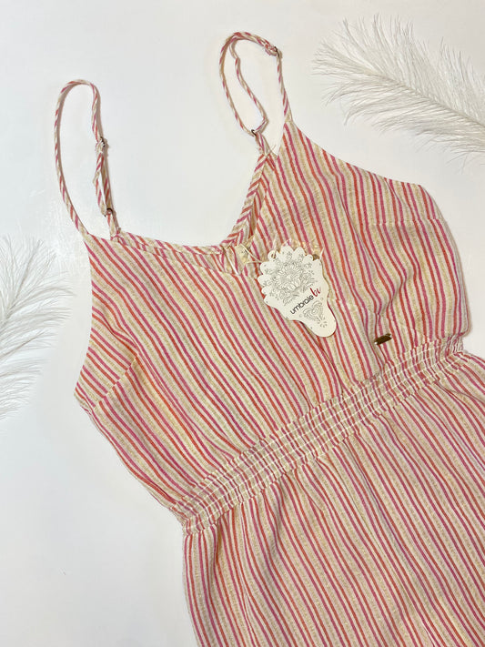 Enterito Rayas Umbrale