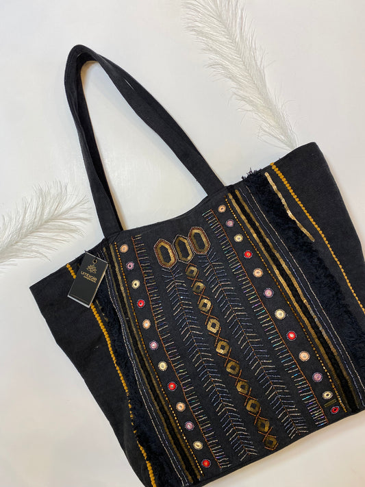 Bolso Shopper Umbrale