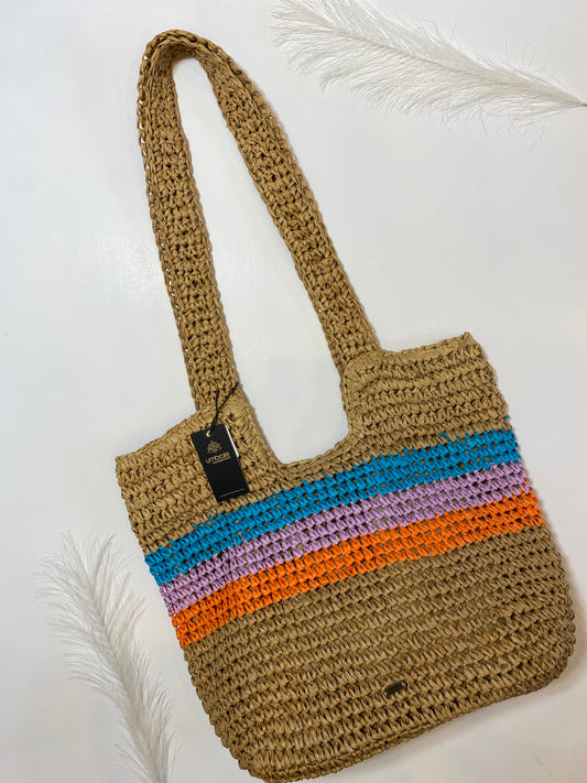 Bolso de Playa Umbrale
