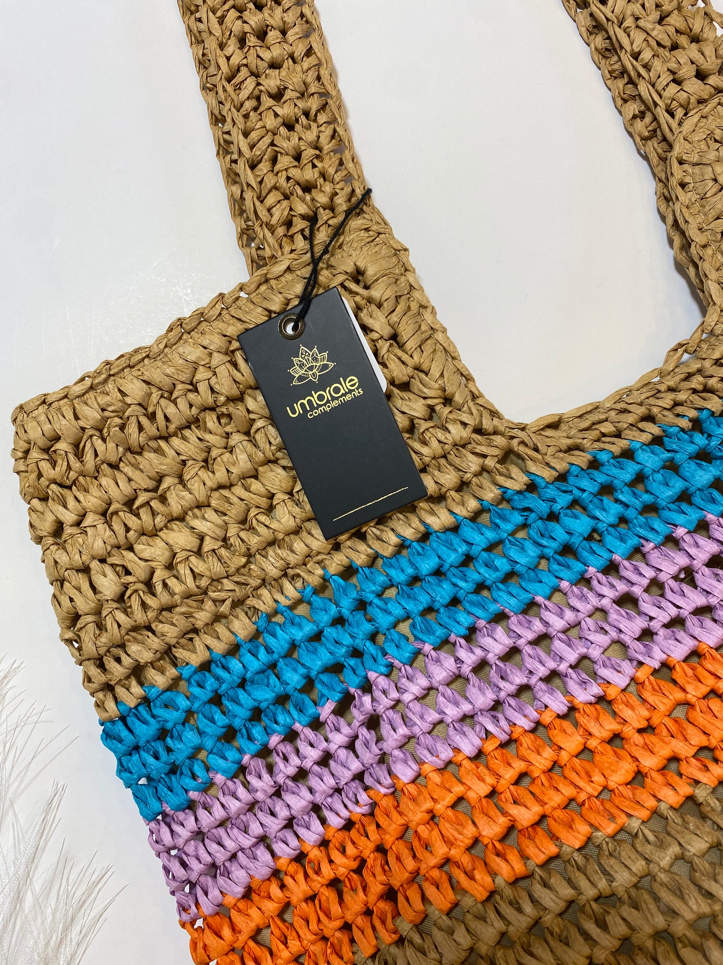 Bolso de Playa Umbrale