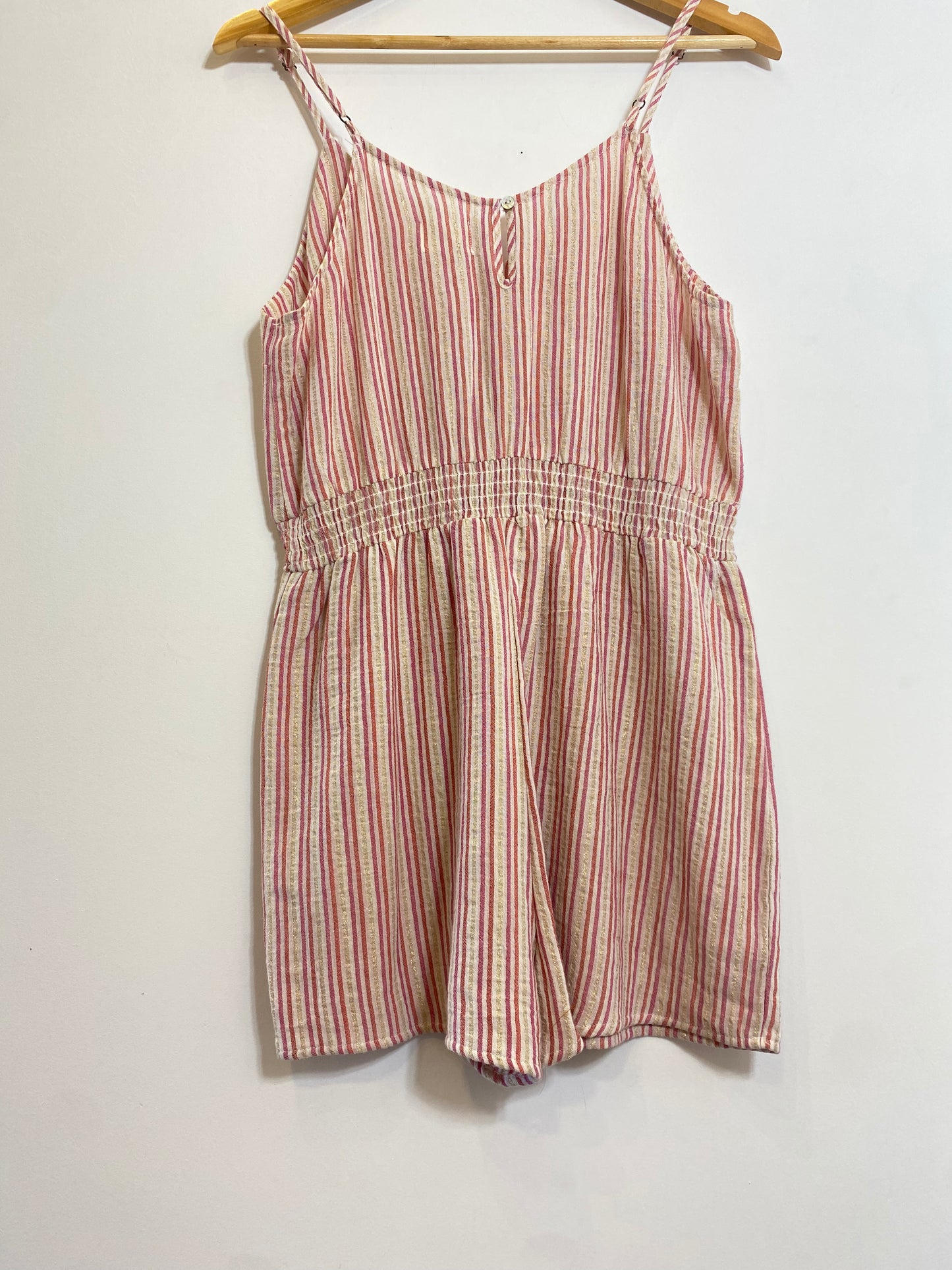 Enterito Rayas Umbrale