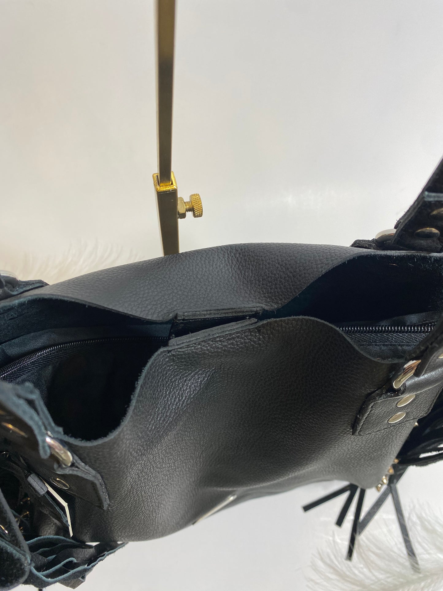 Cartera Cuero - Umbrale