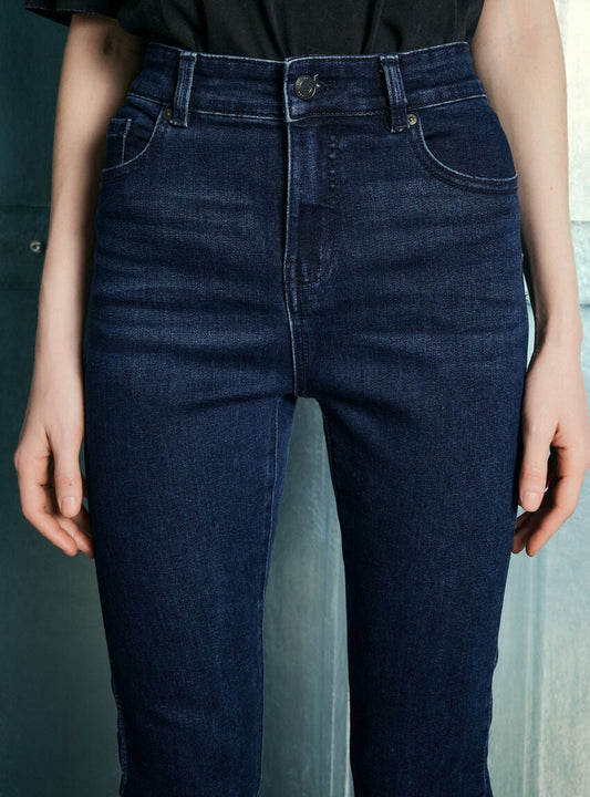 Skinny Jeans Azul Foster