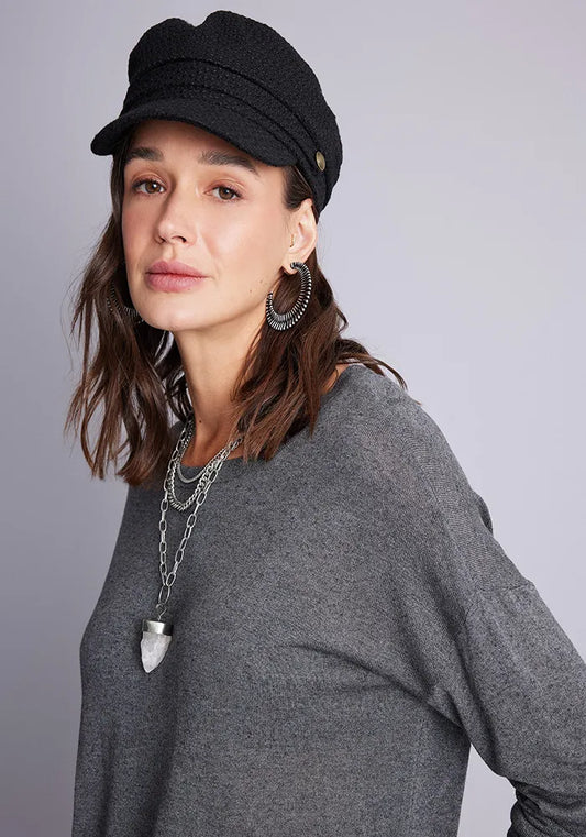 Boina Textura Umbrale