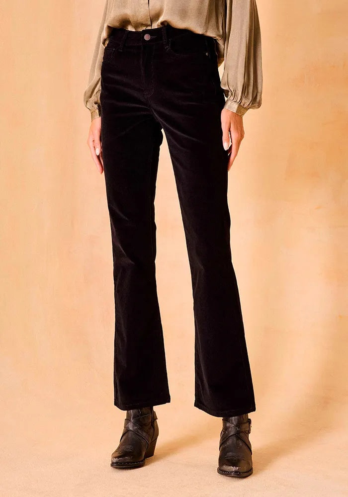Pantalón Cotelé Umbrale