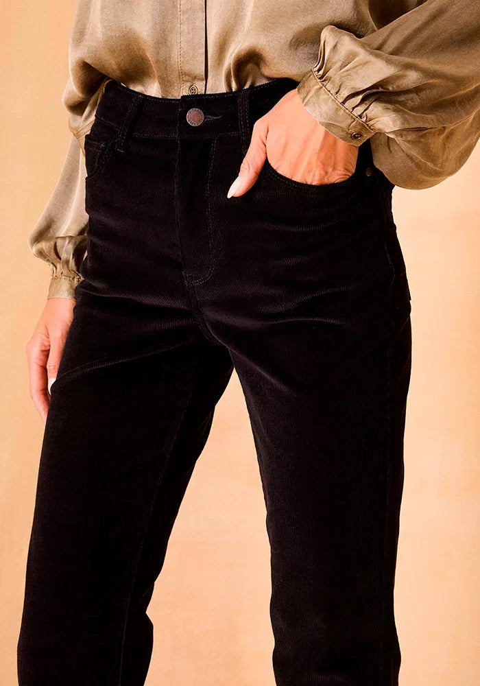 Pantalón Cotelé Umbrale