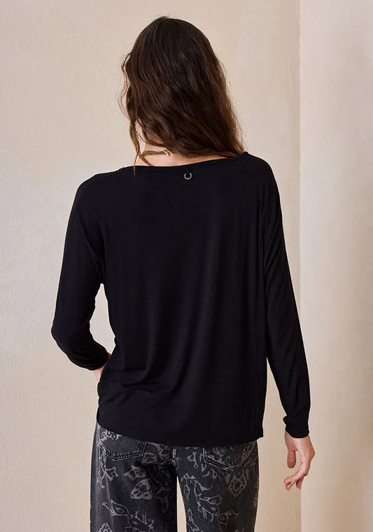 Polera Holgada Umbrale