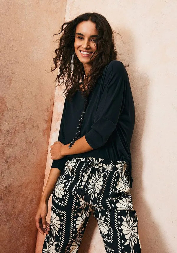 Polera Básica Umbrale