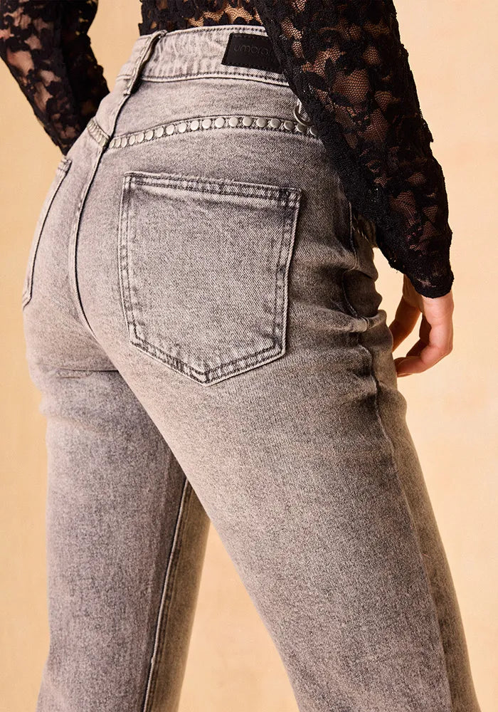 Pantalón Tachas Umbrale
