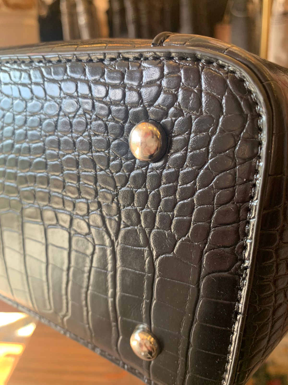 Cartera Cecilia Bolocco