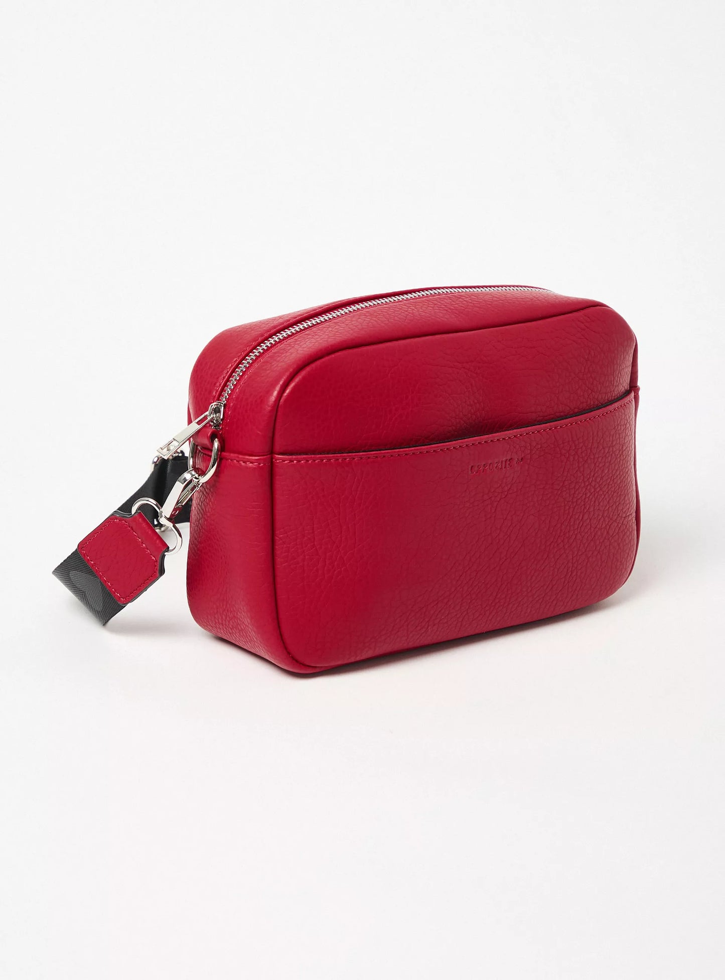 Bandolera Roja Opposite