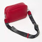 Bandolera Roja Opposite