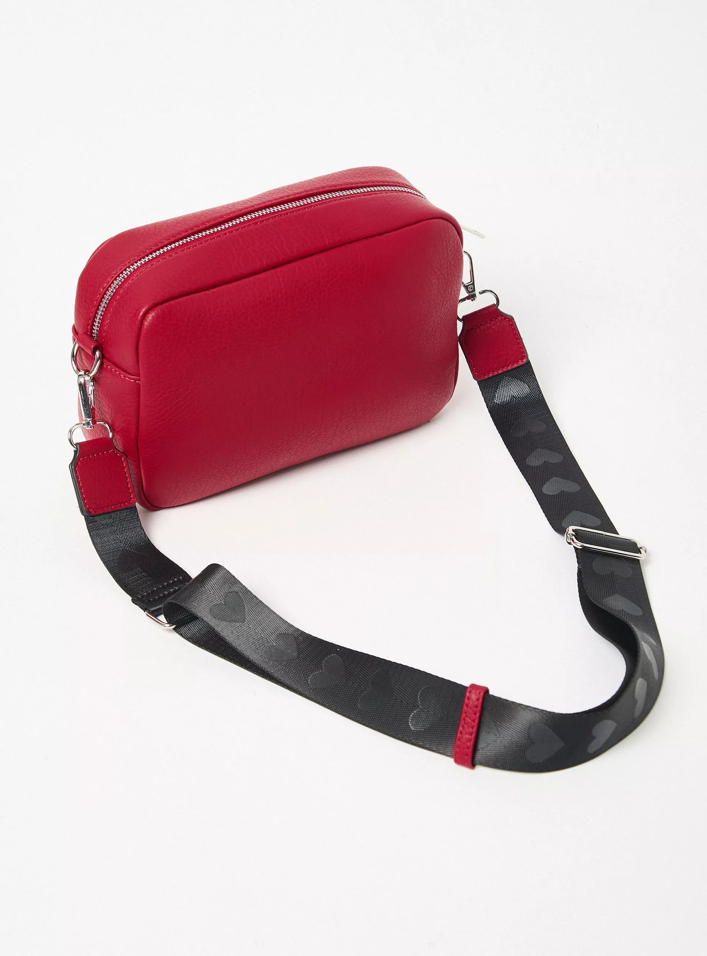 Bandolera Roja Opposite
