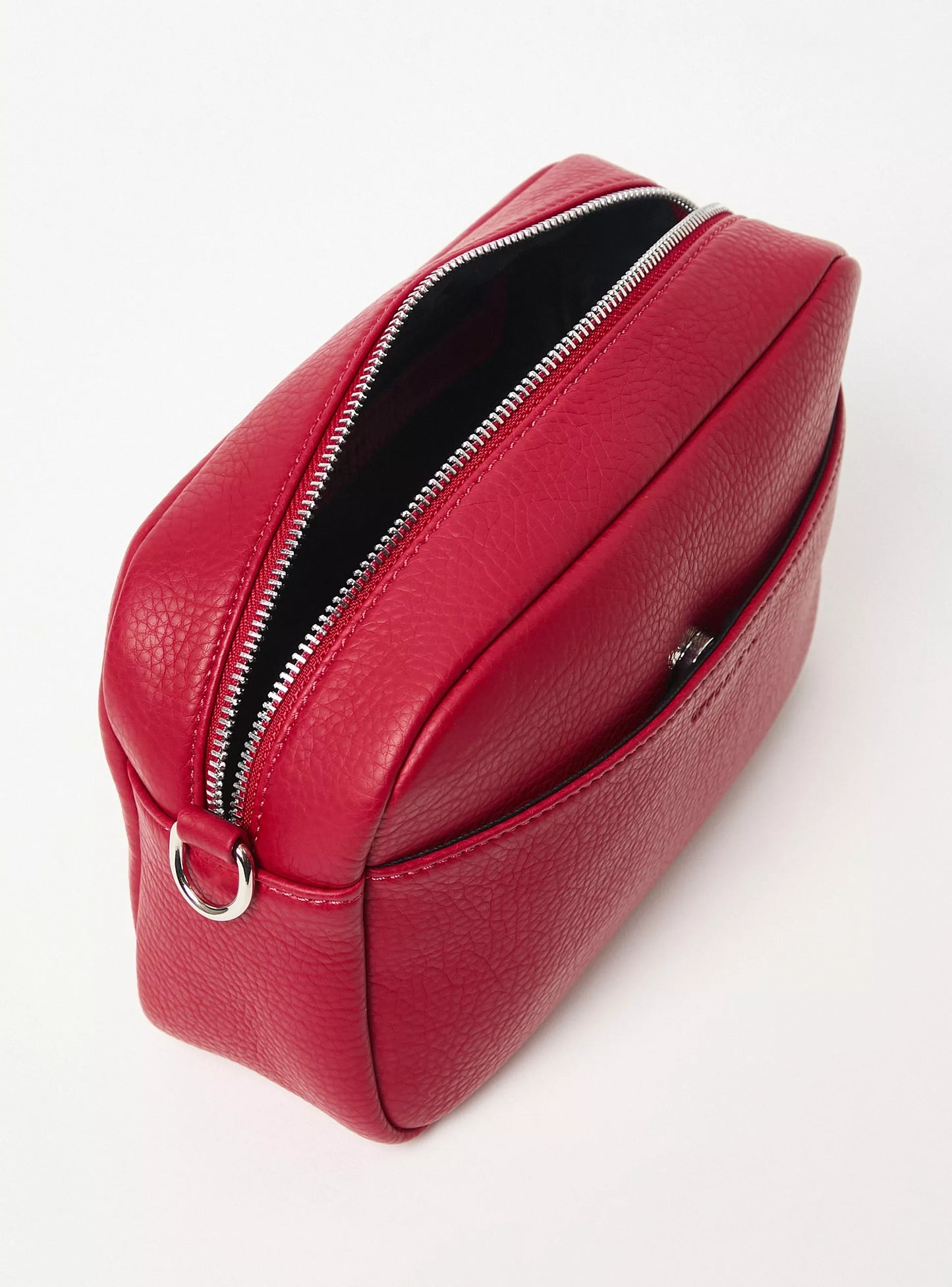 Bandolera Roja Opposite