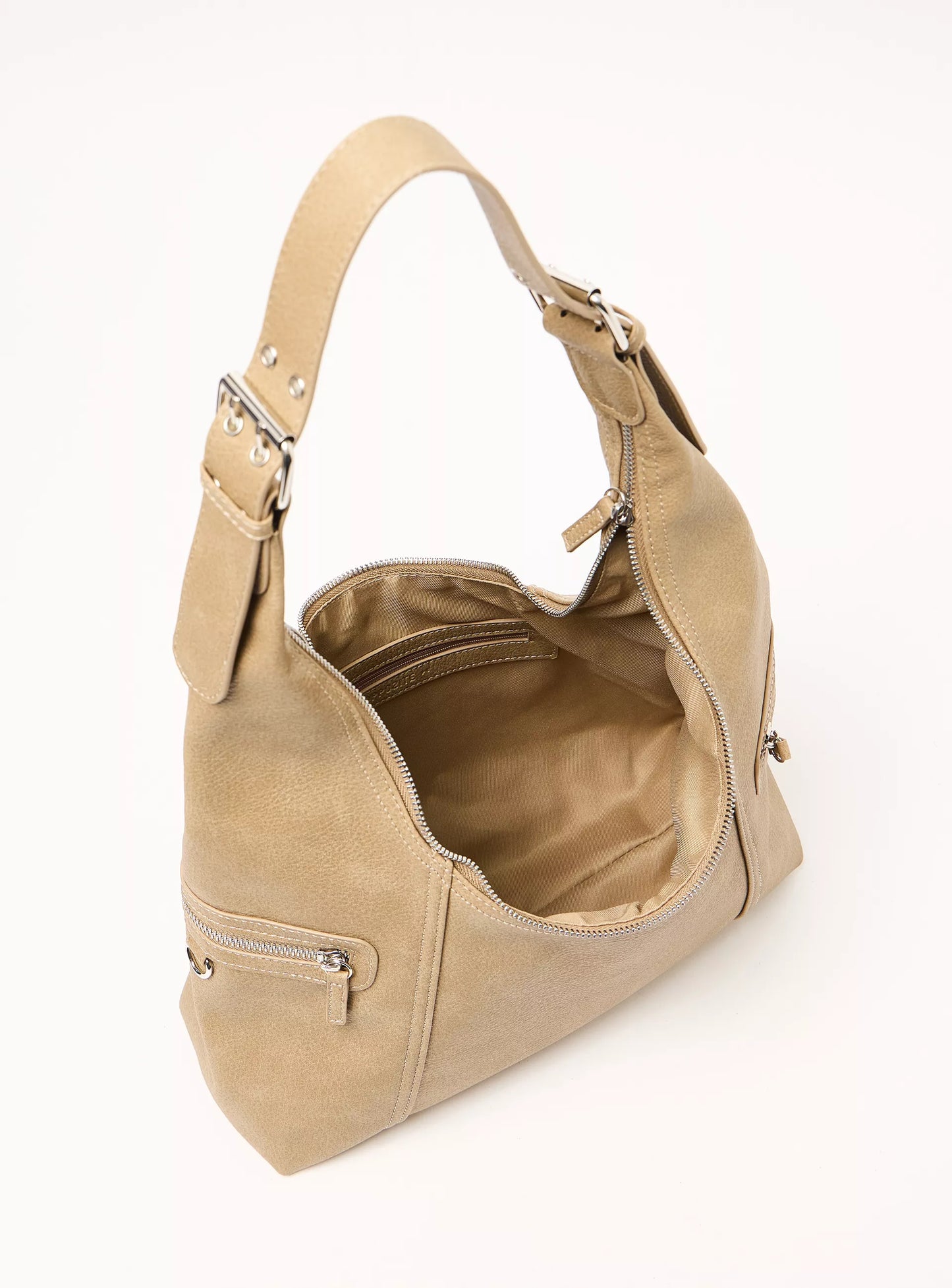 Cartera de hombro Opposite
