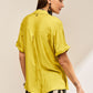 Blusa satinada Umbrale