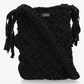 Cartera crochet Umbrale