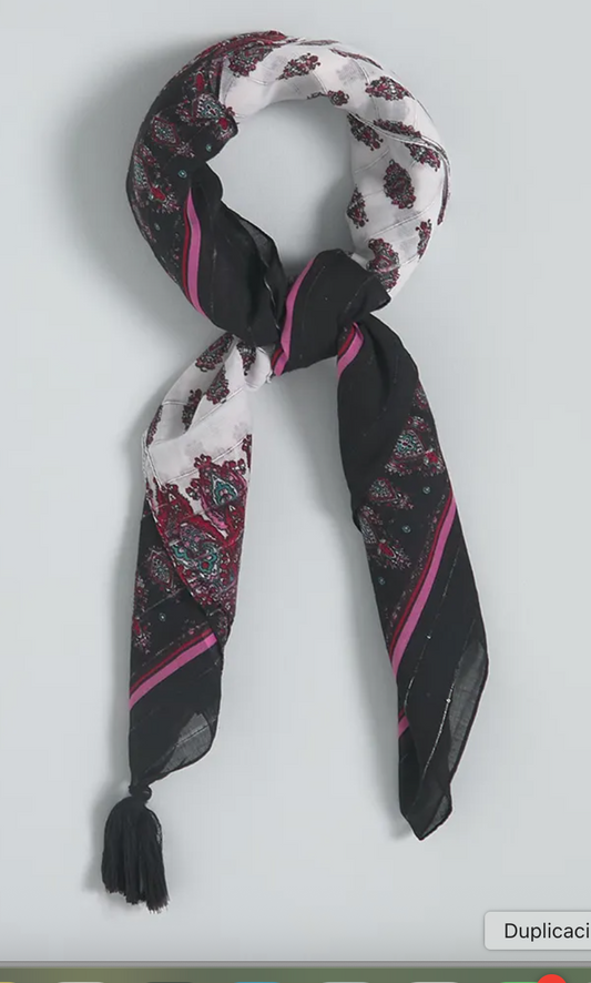 Pañuelo shine Umbrale