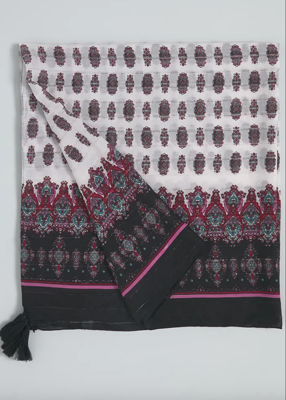 Pañuelo shine Umbrale