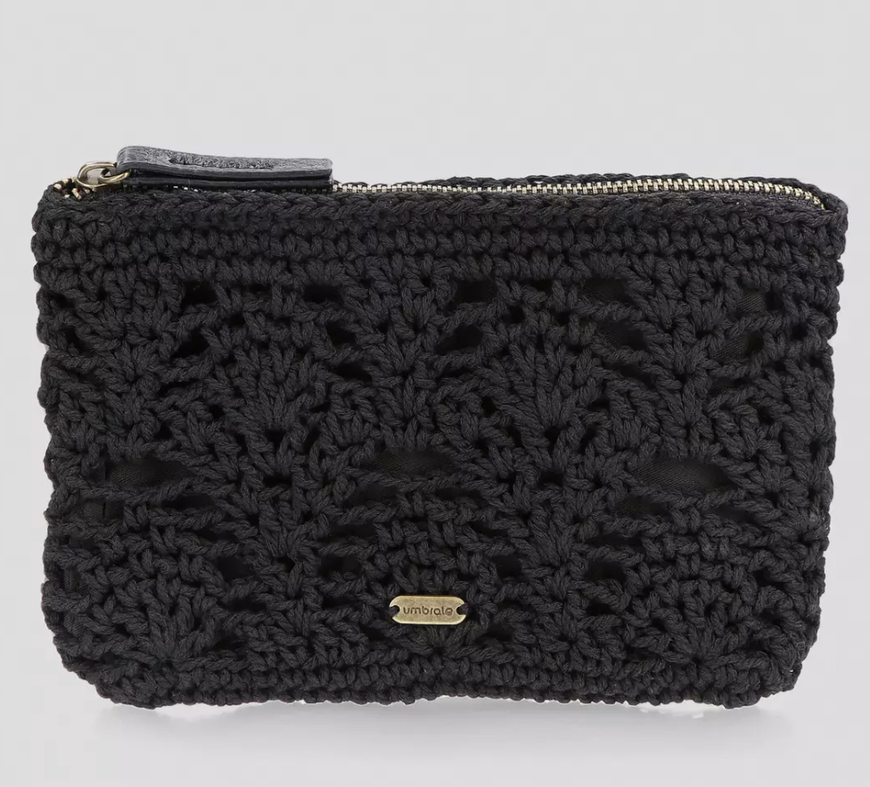 Billetera Tejida Umbrale