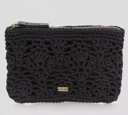 Billetera Tejida Umbrale